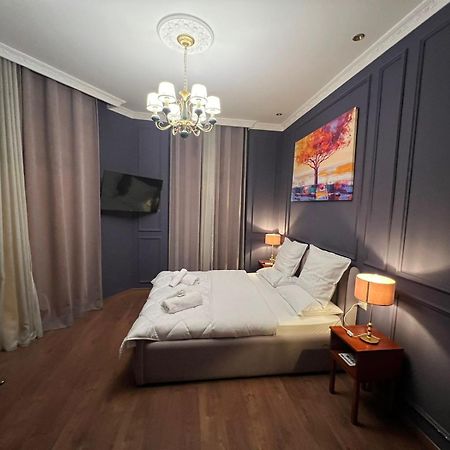 Amo'S Hotel Shkodra Exterior foto